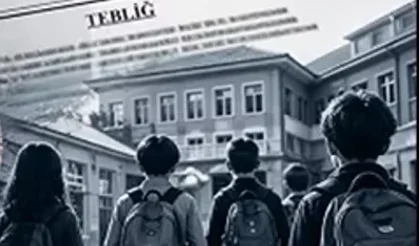 Üç bakanlığın imzasıyla yayımlandı... Çocuklara yönelik danışmanlık tedbirlerinde yeni dönem