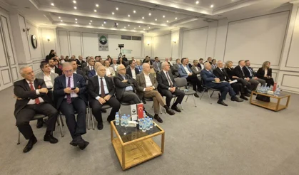 BUSİAD'da Ekonomi Değerlendirmesi: Riskler ve fırsatlar bir arada