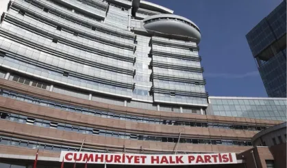 CHP kurultay davasında çarpıcı karar! O kurultay 'mutlak butlan' sayıldı, yönetim için tedbir kararı