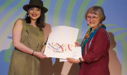 Engelsiz Filmler Festivali'nde ödüller sahiplerini buldu