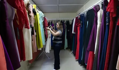 Gençlerin mezuniyet sevinci yarım kalmayacak