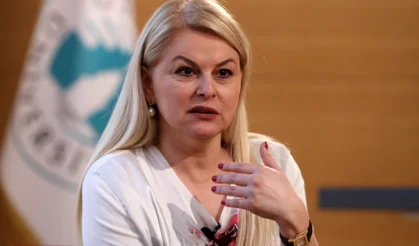Prof. Dr. Deniz Ülke Kaynak'a uluslararası prestijli ödül