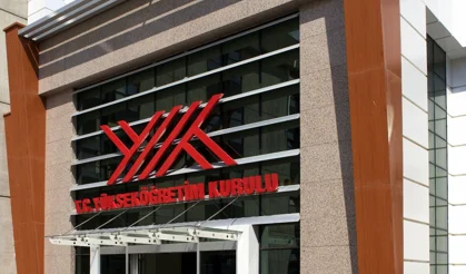 YÖK'ten 'yabancı öğrenci ücreti' iddialarına yalanlama