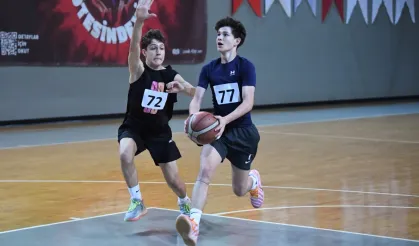 TOFAŞ yeni sezon için altyapı seçmelerini tamamladı