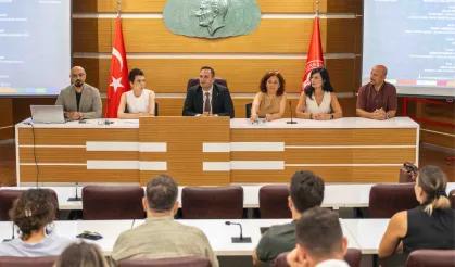 Bornova'da geleceğe yeşil dönüşüm