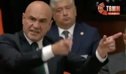 Turhan Çömez hakkında 'halkı yanıltıcı bilgiyi yayma' soruşturması