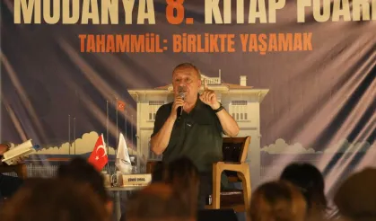 Mudanya'da Şükrü Erbaş tartışması... AK Parti ve MHP'den belediyeye sert tepki