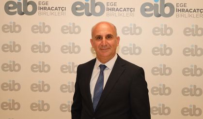 Öztürk; “Cumhuriyetimizin İkinci Yüzyılında Gücümüz Üretim İşimiz İhracat Olacak”