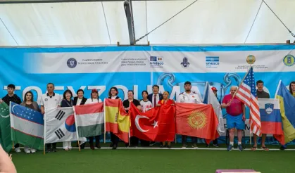 Bükreş'te 11. Uluslararası KURULTAI Festivali düzenlendi
