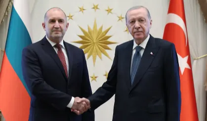 Bulgaristan Başbakanı Radev'e COP31 daveti