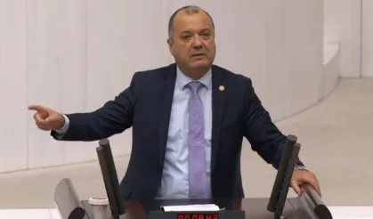 CHP'li Aygun: Parayı iade ederek, masumiyet karinesi sağlanamaz!