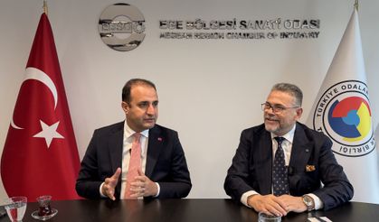 Torbalı'dan ‘bölgesel birlik’ mesajı