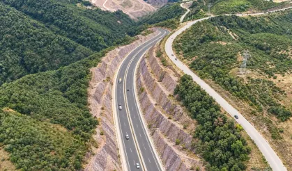 İlimtepe'ye ulaşımda 2. etap başladı