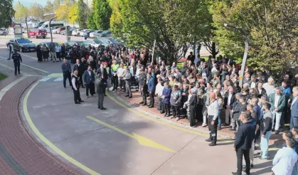 Kocaeli'e afet senaryolarına karşı dev tatbikat