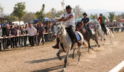 Rahvan biniciliğin kalbi Bursa'da attı