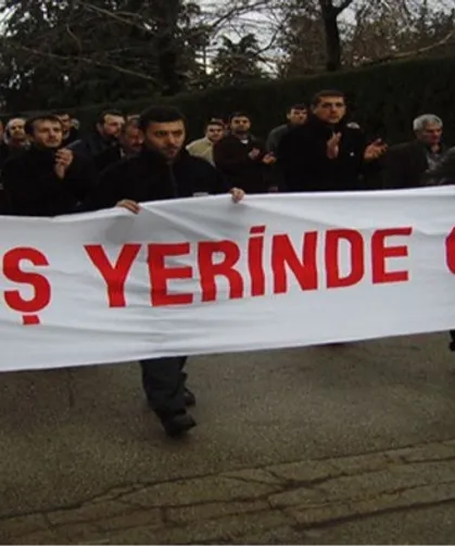 AYM'den Asil Çelik grevine sendika lehine karar