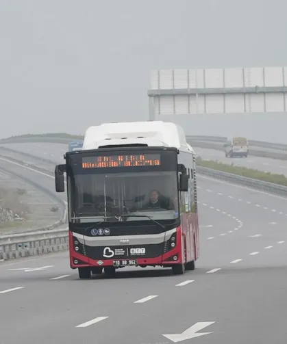 Balıkesir Büyükşehir ulaşımda vatandaşın cebini düşünüyor