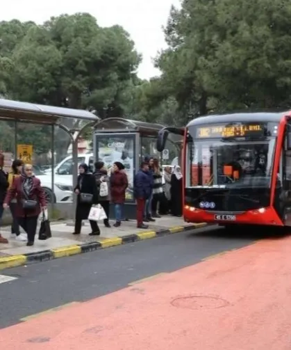 Denizli Büyükşehir'in ulaşım desteği başvuruları uzatıldı