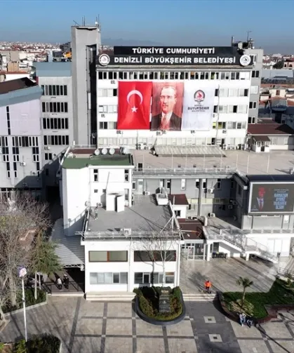 Denizli'de 5 bin TL emekli desteğinde son başvuru günleri