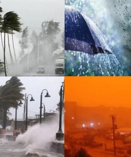 Kış geri geldi! Ege kıyılarına şiddetli yağış uyarısı