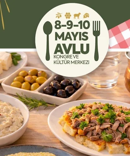 Balıkesir GastroFest başlıyor... Yerel lezzetler Türkiye sahnesinde