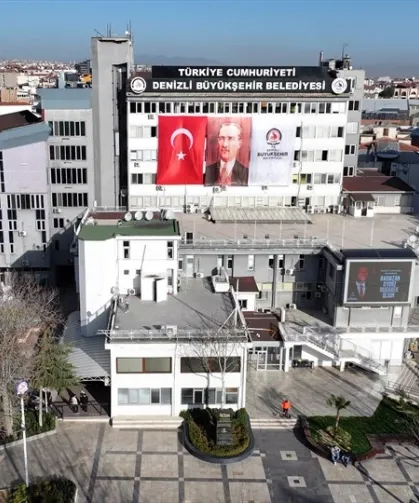 Denizli Kültür AŞ'de rekor ciro ve net kâr