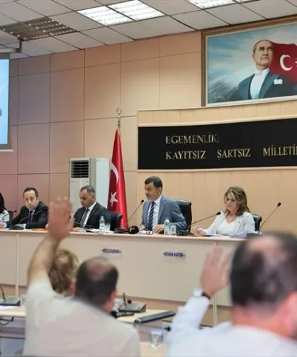 Denizli Meclisi'nden ulaşım ve sosyal destek hamlesi