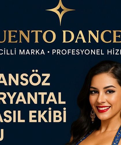 Sahneye Çıkan Her Performans Geceye Ayrı Bir Değer Katar…