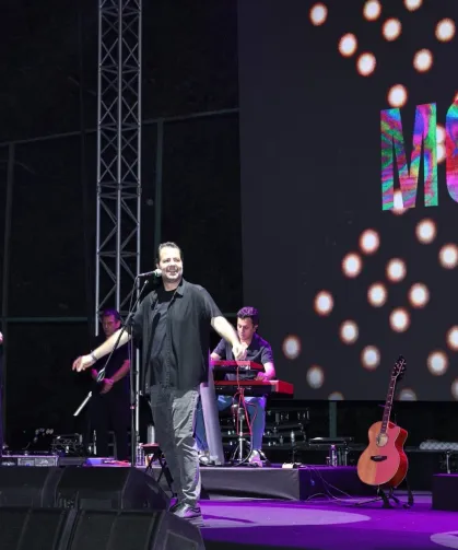 10. Çalı Köy Filmleri Festivali'nde Moğollar rüzgârı