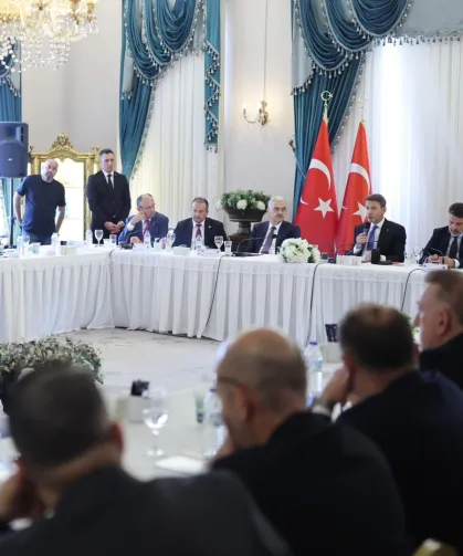 Bakan Bayraktar'dan Bursa'da enerji mesaisi