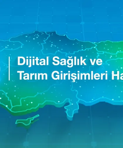 Bayer'den Türkiye'deki girişimcilere 'Dijital Sağlık ve Tarım Girişimleri Haritası' çağrısı