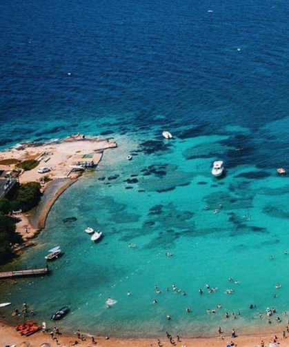İzmir’de Denize Girilecek 5 Mükemmel Yer