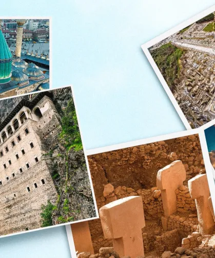 2026 sonunda turizm gelirinde hedef 65 milyar dolar