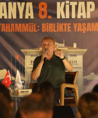 Mudanya'da Şükrü Erbaş tartışması... AK Parti ve MHP'den belediyeye sert tepki