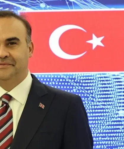 Bakan Kacır: Yüksek teknolojili ürün ihracatı 117,6 milyar dolara ulaştı