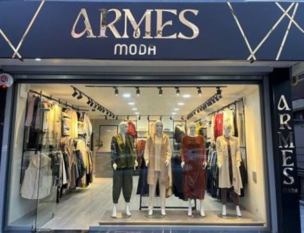 ARMES MODA