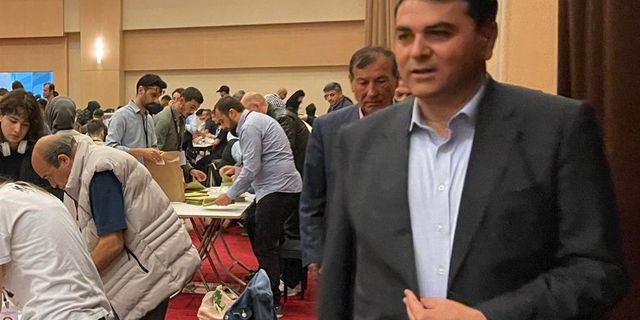 Demokrat Parti mecliste CHP adayını destekleyecek