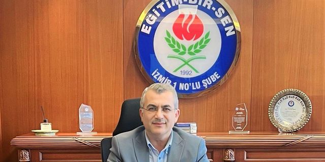 Kaya “Emperyalistlerin Büyük Yalanı: İnsan Hakları”