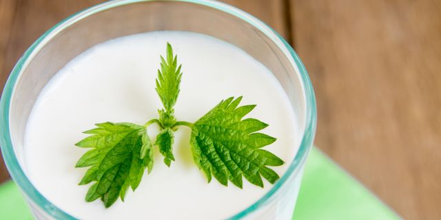 Araştırmalara göre süt ürünleri, susuzluğu gidermede etkili bir seçenek