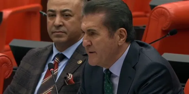 Sarıgül, kanun teklifi verdi, Erzincan'ın adı Canerzincan oluyor