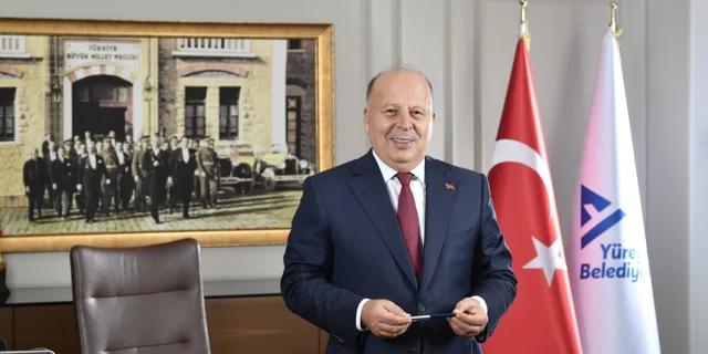 Adana Yüreğir Belediye Başkanı Ali Demirçalı görevden uzaklaştırıldı