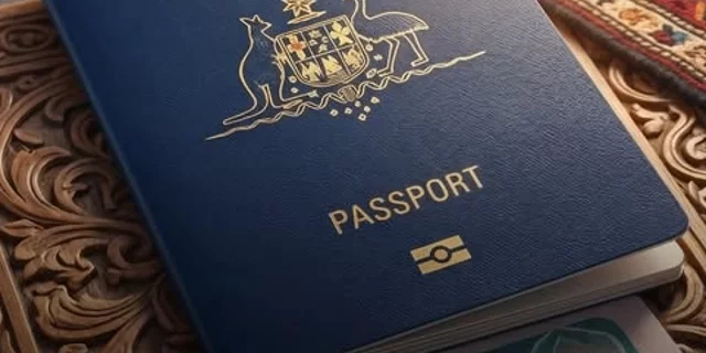 Avustralyalılar artık Türkiye'ye vizesiz gelecek