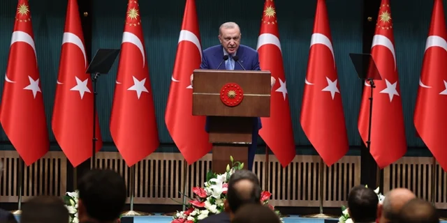 Cumhurbaşkanı Erdoğan: Okul güvenliğinde taviz yok! Yeni önlemler geliyor