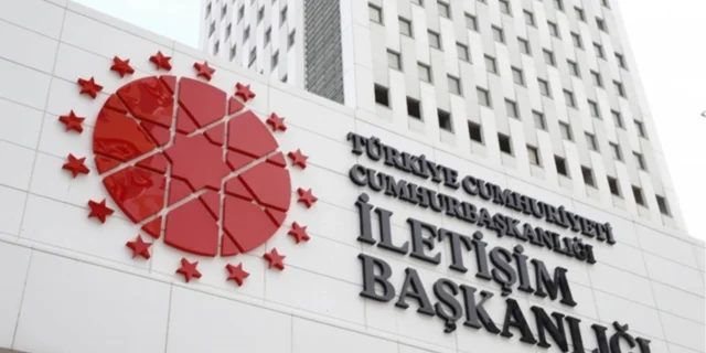 İletişim'den kamu internet sitelerinde 'yapay zekâ' hamlesi