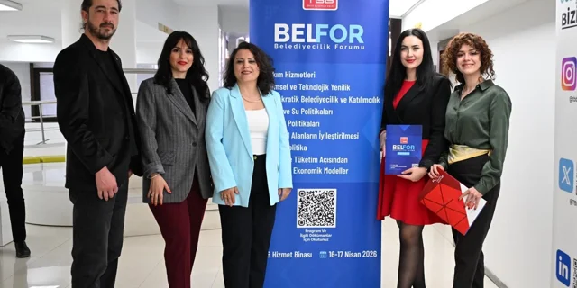 İzmit Belediyesi'nin projeleri Türkiye'ye ilham oldu