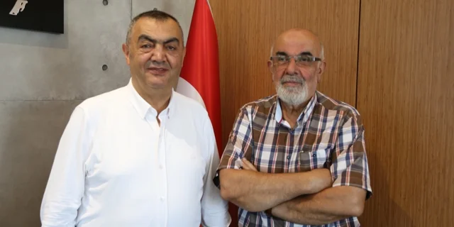 KAYSO'dan '23 Nisan' mesajı