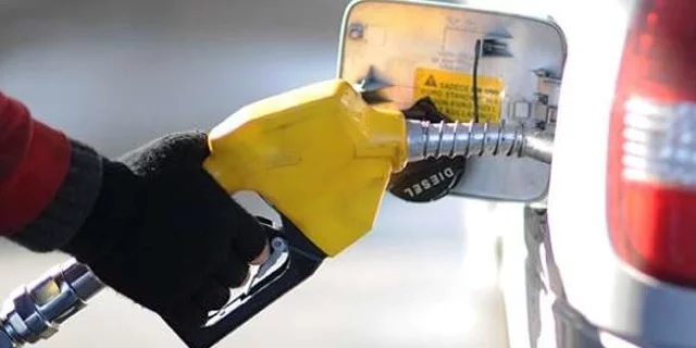 Motorine 4,35 TL'lik indirim geliyor