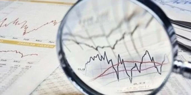Ciroda güçlü sıçrama! Hizmet ve ticaret büyümeyi sürükledi