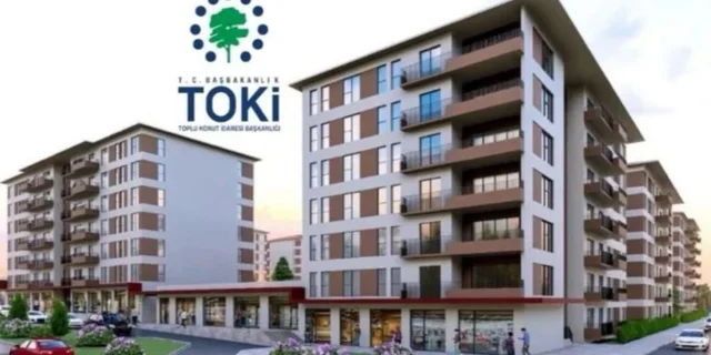 Hak sahibi olamayanlar dikkat! 500 bin sosyal konutta iade süreci başladı