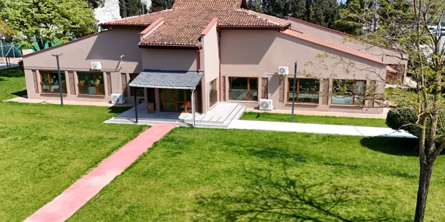Kocaeli'de annelere özel merkez, özel günde açılıyor